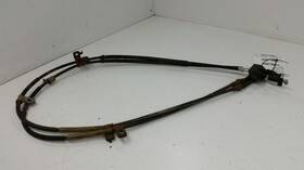 801.fd1k06 Ford 2006 Fusion Parking Brake Emergency Cable 2007 2008 2009 2010