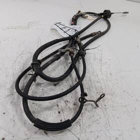 801.fd1o19 Ford Taurus Parking Brake Emergency Cable 2019 2018 2017 2016 2015 2014