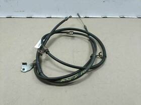 8a83-2a635-303 Ford Flex 2010 Rear Emergency Park Brake Cable Right Passenger Side Factory
