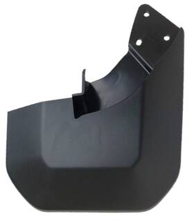 9928370-aa Ford Oem New 15-24 Transit Right Rear Mud Flap Splash Guard- Passengers Side