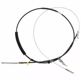 9l3z-2a635-f Ford Genuine Rear Cable