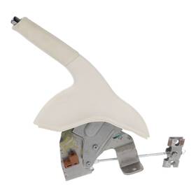 Ah6z-2780-ak Ford Genuine 10-12 Fusion Milan Mkz Parking Brake Control Lever