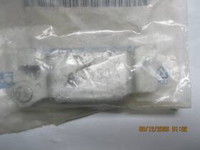 Al5z-2a637-a Ford Genuine Oem Parking Brake Operating Lever