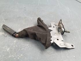 Ar3v-2780-ab Ford 2012 Mustang Shelby Gt500 Parking Brake Handle #6834 Vv7
