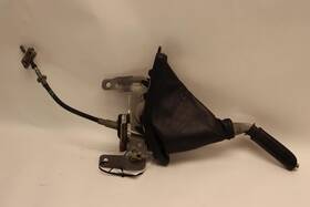 Ar3v-2780-af Ford 2010-2014 Mustang Console Emergency Parking Brake Handle Lever Oem