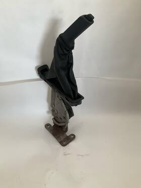 As432780a Ford 2010-2011 Focus Emergency Brake Lever. Oem