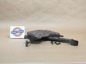 B079 Ford 73-79 Truck 78-79 Bronco Parking Emergency Brake Pedal Assembly Oem
