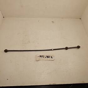 Ford B5pz-2853-a Nos Oem 1964-1967 F-100 F-250 Lh Parking Brake Cable Replacment