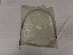 B8a-2853-a Ford 1958 44 Inch Front Emergency Cable