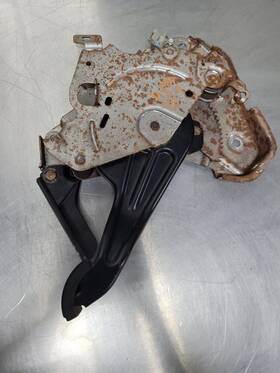 Bc34-2780-bf Ford 2011-2016 F250 F350 Super Duty Parking Emergency Brake Lever Pedal Oem