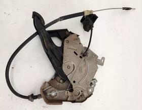 Bc3z-2780-d Ford 2011-16 F250 F350 F550 Super Duty Oem Parking Emergency Brake Lever Pedal