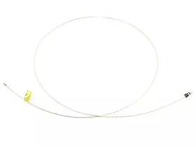 Bc3z-2a793-bb Ford Genuine Intermediate Cable
