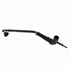 Bc3z9034eg Ford Fuel Filler Neck For 2011-2016 F250-350 Super Duty