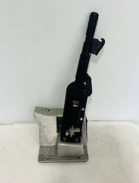 Bc4z2780d Ford 2019 F650 F750 Emergency Parking E Brake Handle Lever