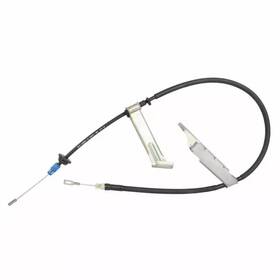 Bk3z-2a635-bp Ford Genuine Parking Brake Cable
