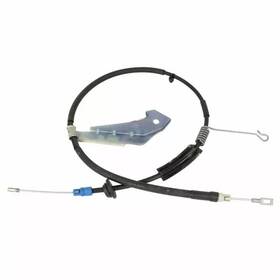 Bk3z-2a635-bq Ford Genuine Rear Cable
