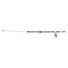 Brca238 Ford Genuine Cable Asy - Parking Brake Oem