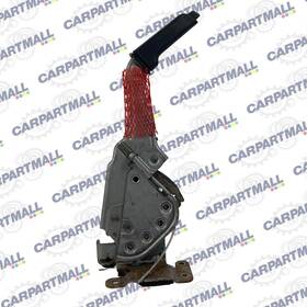 Bs43-2780-a Ford 2008-2010 Focus Floor Console Parking Emergency Brake Handle Bs432780a Oem