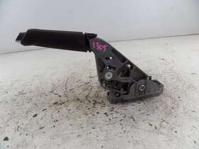2780hb3ja6 Ford Bv61 Focus St E-brake Handle Emergency Parking C346 15-18 Oem