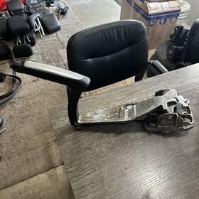 Bv612780af Ford 2013-2018 Focus Emergency Hand Brake.oem