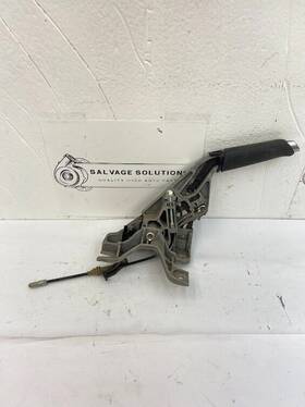 Bv6z-2780-hb Ford 2012-2023 Focus Transit Parking E Brake Handle Assembly Oem 7-218