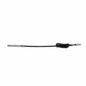 Bv6z-2853-a Ford Genuine 2012-2018 Focus - Parking Brake Cable