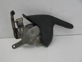C1bz-2780-b Ford Parking Brake Lever Fiesta 2014 2019 1.6l Emergency Park Handle Cover Oem