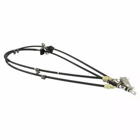 C1bz-2a603-a Ford Genuine Intermediate Cable C1bz-2a603-a Ford Genuine Intermediate Cable