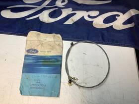 C7tz-2a793-a Ford Nos 1967 1970 1973 1975 Truck F350 Emergency Parking Brake Cable Extension C7tz-2a793-a Ford Nos 1967 1970 1973 1975 Truck F350 Emergency Parking Brake Cable Extension