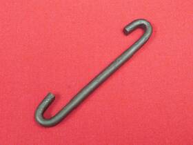 C7zz-2a808-a Ford 67-73 Mustang Shelby Cougar Parking Brake Cable Idler
