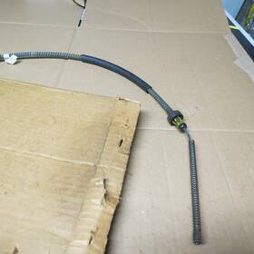 C8zz2a635c Ford Nos Mustang Parking Brake Cable With Conduit Great Find