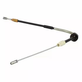 Ck4z-2853-a Ford Genuine Front Cable
