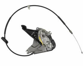 Cl1z-2780-c Ford Oem New 03-17 Expedition Navigator Parking Brake Pedal Release Lever Cable