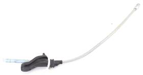 Cv6z-2853-c Ford 2013-2016 Escape Front Parking Brake Cable Oem
