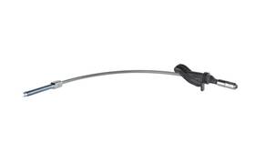 Cv6z2853c Ford Cz6v2853c Oem New Parking Brake Cable Front Escape/cmax