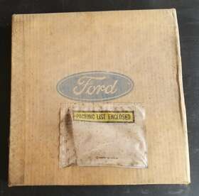 D6dz-2b601-c Ford Genuine Oem Parking Brake Cable