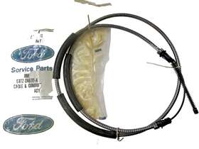 D8tz-2a635-a Ford Nos 78 79 Bronco Right Rear Emergency Brake Cable