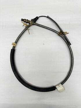 D9az-2a635-b Ford Rear Parking Brake Cable - Oem For Classic Vehicles
