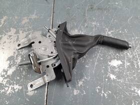 Dr33-2780-bc Ford 2014 Mustang Shelby Gt500 Parking Brake Handle #7451 P7