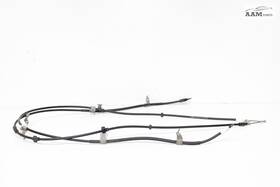 Dv61-2a603-de Ford 2019-2022 Transit Connect 2.0l Fwd Rear Park Parking Brake Cable Line Oem