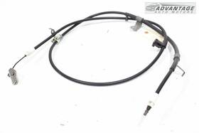 Dv61-2a603-df Ford 2019-2023 Transit Connect Rear Right Side Parking Brake Cable Oem