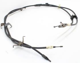 Dv6z-2a603-d Ford 2014-2020 Transit Connect Parking Brake Cable Oem Dv6z-2a603-d Ford 2014-2020 Transit Connect Parking Brake Cable Oem