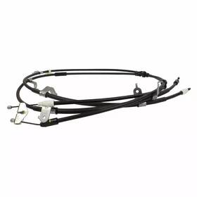 Dv6z-2a603-e Ford Genuine Rear Cable