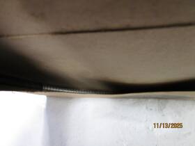 E7tz-2a635-g Ford Genuine Oem Parking Brake Cable