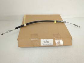 F3sz-2a635-a Ford New Oem Rh Rear Parking Brake Cable 1993-1997 Mark Viii Thunderbird Cougar