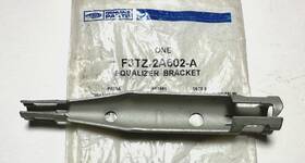 F3tz-2a602-a Ford F3tz2a602a Genuine Parking Brake Cable Equalizer Nos
