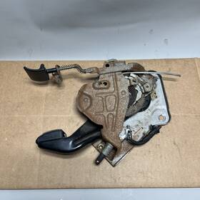 F67z-2780-ba Ford 1995-1997 Oem Ranger Parking Emergecy Brake Lever Pedal Assembly Genuine