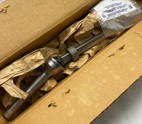 F7az-3524-aa Ford Motor Company Shaft Made In Usa