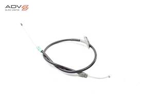 Fb532853aa Ford Flex Emergency Parking Brake Front Release Cable Oem 2009 - 2019