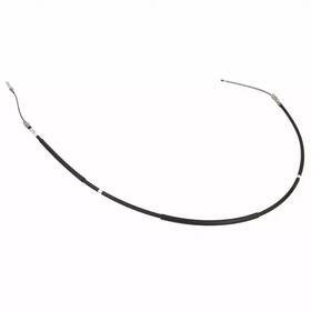 Fc4z-2a635-b Ford Genuine Cable Assembly Parking Brake